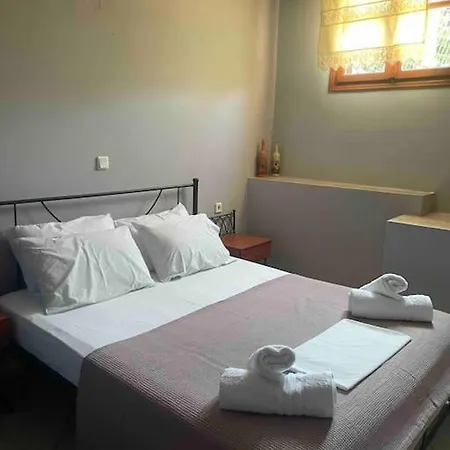 Alice Сasa de vacaciones Agia Efimia