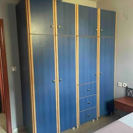 Alice Сasa de vacaciones