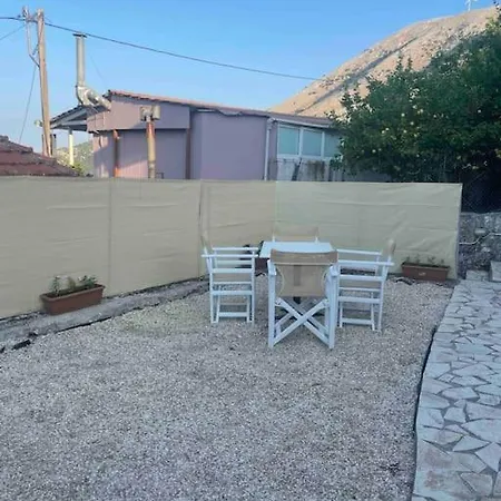 Alice Сasa de vacaciones *