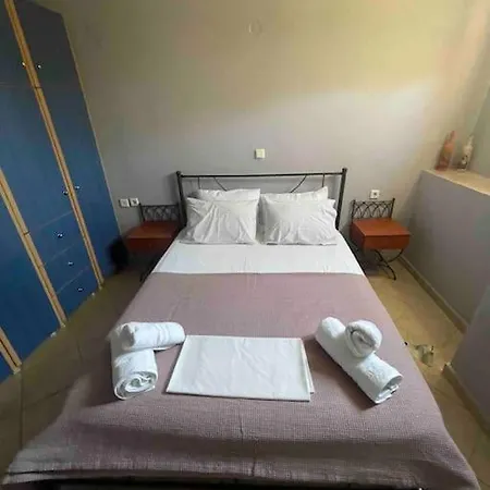 Сasa de vacaciones Alice *