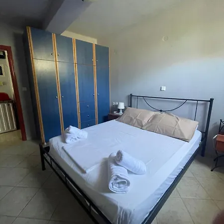 Сasa de vacaciones Alice