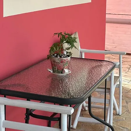 Сasa de vacaciones Alice