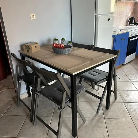 Alice 別荘 Agia Efimia