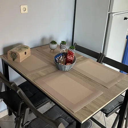 Сasa de vacaciones Alice *