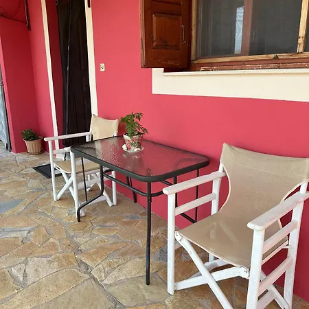 Сasa de vacaciones Alice Agia Efimia