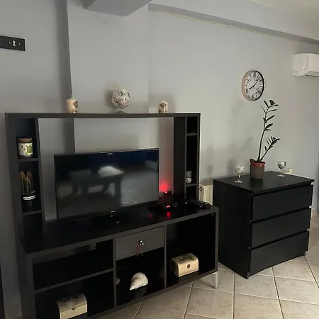 Alice Prázdninový dům *